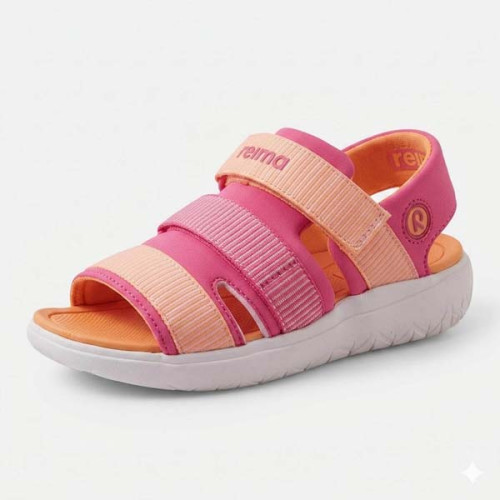 Детские сандали Reima Kesakko 5400133A-3310